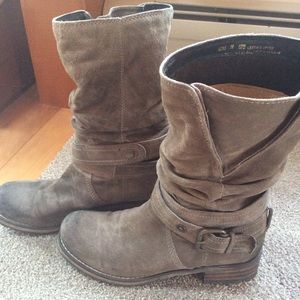 clarks majorca villa boots
